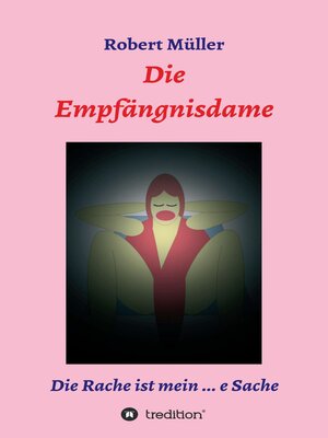 cover image of Die Empfängnisdame